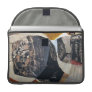 Abstract Landscape of Potosi Bolivia Macbook Pro Sleeves