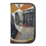 Abstract Landscape of Potosi Bolivia Planners