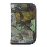 Abstract Landscape of Potosi Bolivia Folio Planners
