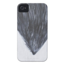 Abstract Landscape with the Fall of Icarus iPhone 4 Case-Mate Cases