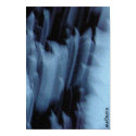 Abstract leaves posters by sumgine Abstract leaves posters