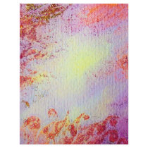 ABSTRACT letterhead