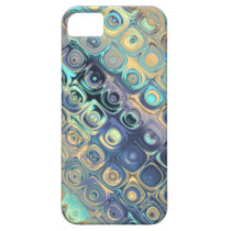 Abstract Lights casemate cases