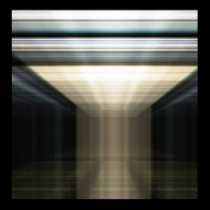 abstract lines posters