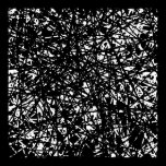 Abstract Lines posters