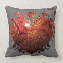 Abstract Love Pillow pillows
