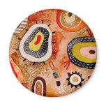 Abstract Magnet