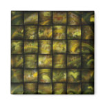 Abstract Magnet