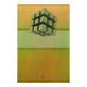Abstract Magnetism 04 Mod 01 : Beginner's Mind posters