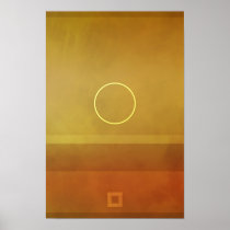 Abstract Magnetism 05 Poster