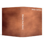 Abstract - Martian Dust Storm Binders