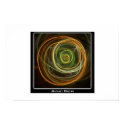 Abstract Martini posters by carbonfibr Abstract Martini posters