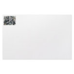 Abstract mason like background, customize it! stationery design