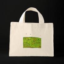 abstract, midori-nekko-chan, midori-nekko-chan... bags
