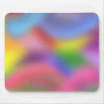 Abstract: Mixed Colors: mousepads by spiritswitchboard Abstract: Mixed Colors: mousepads