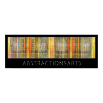 Abstract Modern Arts Poster Print posters