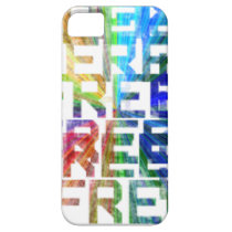 Abstract Modern case-mate for Iphone4  casemate cases