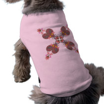 Abstract Motif : Textile Print pet clothing by anamika11 Abstract Motif : Textile Print pet clothing