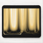 abstract mouse pad