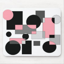 abstract mouse pad mousepads