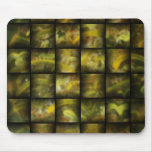Abstract Mousepad