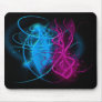 abstract mouse pads