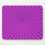 Abstract Mousepad