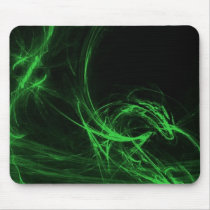 Abstract Mousepad by cantrick Abstract Mousepad