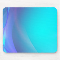 Abstract Mouse Pad