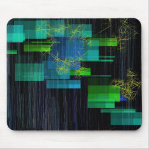 Abstract Mousepads