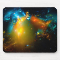 abstract mousepads