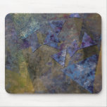 Abstract Mousepad