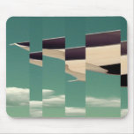 abstract mousepad
