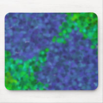 Abstract Mousepad No.1