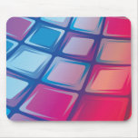 Abstract Mousepad X10
