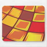 Abstract Mousepad X3