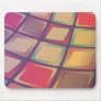 Abstract Mousepad X4