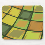 Abstract Mousepad X5