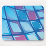 Abstract Mousepad X8