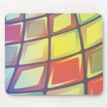 Abstract Mousepad X9