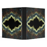 Abstract Mouth Binders