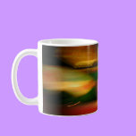 Abstract - mug