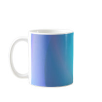 Abstract Coffee Mug