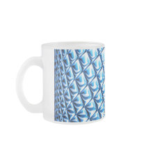 abstract mugs