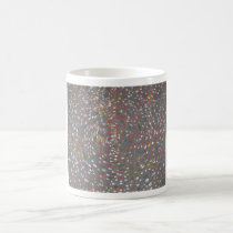 Abstract Mug 1