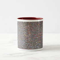 Abstract Mug 3