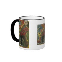 abstract music mugs by nocklist abstract music mugs