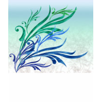 abstract natural apparel t-shirts
