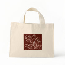 abstract natural bag