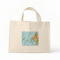 abstract natural bag